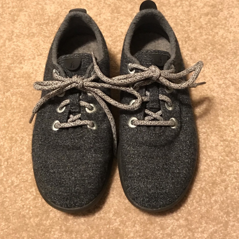 Allbirds Gray Women's Sneakers